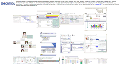 Desktop Screenshot of exontrol.net